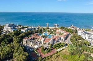 Hotel ARUM BARUT COLLECTION wakacje