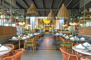 Hotel ARUM BARUT COLLECTION wakacje