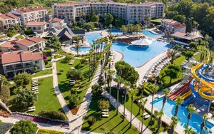 Hotel ARUM BARUT COLLECTION wakacje