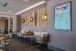 Hotel BARUT GOIA wakacje