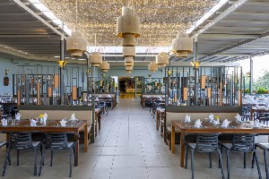 Hotel BARUT GOIA wakacje