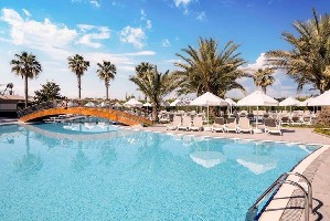 Hotel BARUT GOIA wakacje