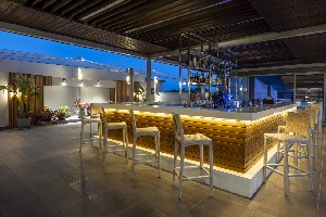 Hotel BARUT GOIA wakacje