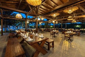 Hotel BARUT GOIA wakacje