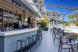 Hotel BARUT GOIA wakacje