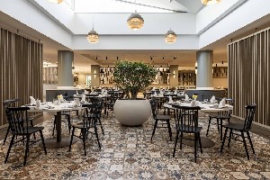 Hotel BARUT GOIA wakacje