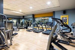 Hotel BARUT GOIA wakacje