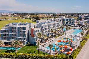 Hotel BARUT GOIA wakacje