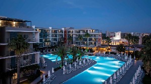 Hotel BARUT GOIA wakacje