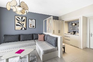 Hotel BARUT GOIA wakacje