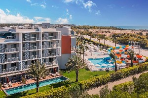 Hotel BARUT GOIA wakacje