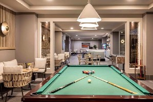 Hotel BARUT GOIA wakacje