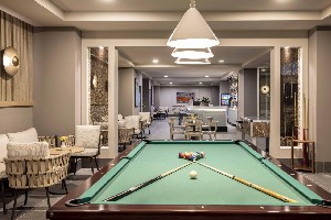 Hotel BARUT GOIA wakacje