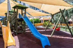 Hotel BARUT GOIA wakacje