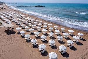 Hotel BARUT GOIA wakacje