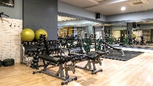 Hotel BARUT GOIA wakacje