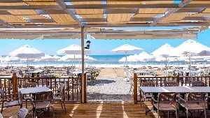 Hotel BARUT GOIA wakacje