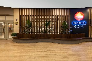 Hotel BARUT GOIA wakacje