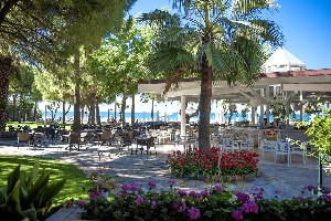 Hotel BARUT HEMERA wakacje