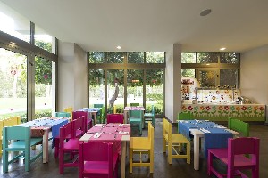 Hotel BARUT HEMERA wakacje