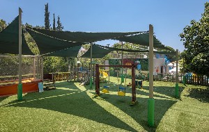 Hotel BARUT HEMERA wakacje