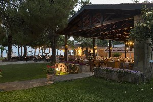 Hotel BARUT HEMERA wakacje