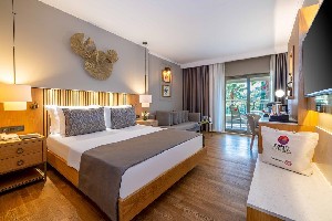 Hotel BARUT HEMERA wakacje