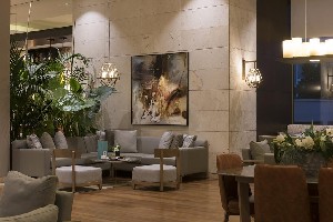 Hotel BARUT HEMERA wakacje