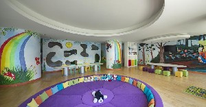 Hotel BARUT HEMERA wakacje