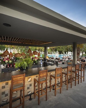 Hotel BARUT HEMERA wakacje