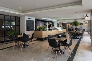 Hotel BARUT HEMERA wakacje