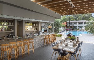 Hotel BARUT HEMERA wakacje