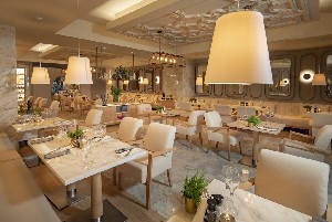 Hotel BARUT HEMERA wakacje