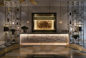 Hotel BARUT HEMERA wakacje