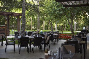 Hotel BARUT HEMERA wakacje