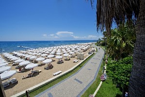 Hotel BARUT HEMERA wakacje