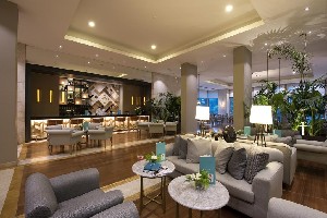 Hotel BARUT HEMERA wakacje