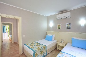 Hotel CAN GARDEN BEACH wakacje