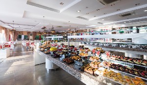 Hotel CAN GARDEN BEACH wakacje