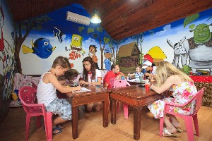 Hotel CAN GARDEN BEACH wakacje