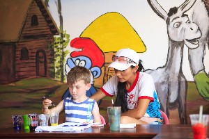 Hotel CAN GARDEN BEACH wakacje