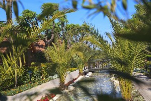 Hotel CAN GARDEN BEACH wakacje