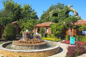 Hotel CAN GARDEN BEACH wakacje