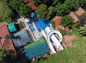 Hotel CAN GARDEN BEACH wakacje