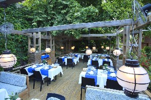 Hotel CAN GARDEN BEACH wakacje