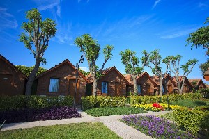 Hotel CAN GARDEN BEACH wakacje