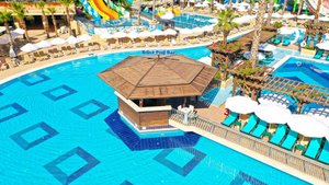 Hotel CRYSTAL SUNSET PEARL COLLECTION wakacje