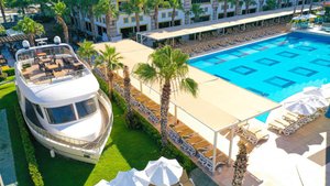 Hotel CRYSTAL SUNSET PEARL COLLECTION wakacje