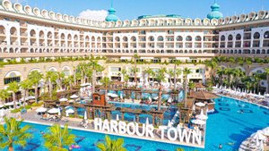 Hotel CRYSTAL SUNSET PEARL COLLECTION wakacje