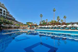 Hotel CRYSTAL SUNSET PEARL COLLECTION wakacje